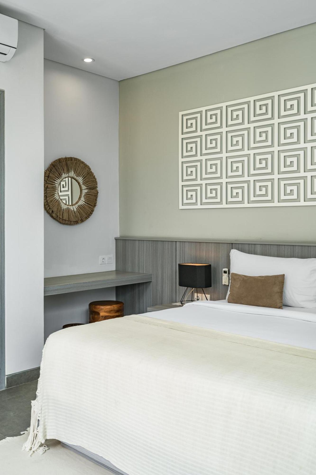 Villa Griya Dedari By Balisuperhost Ubud Eksteriør billede