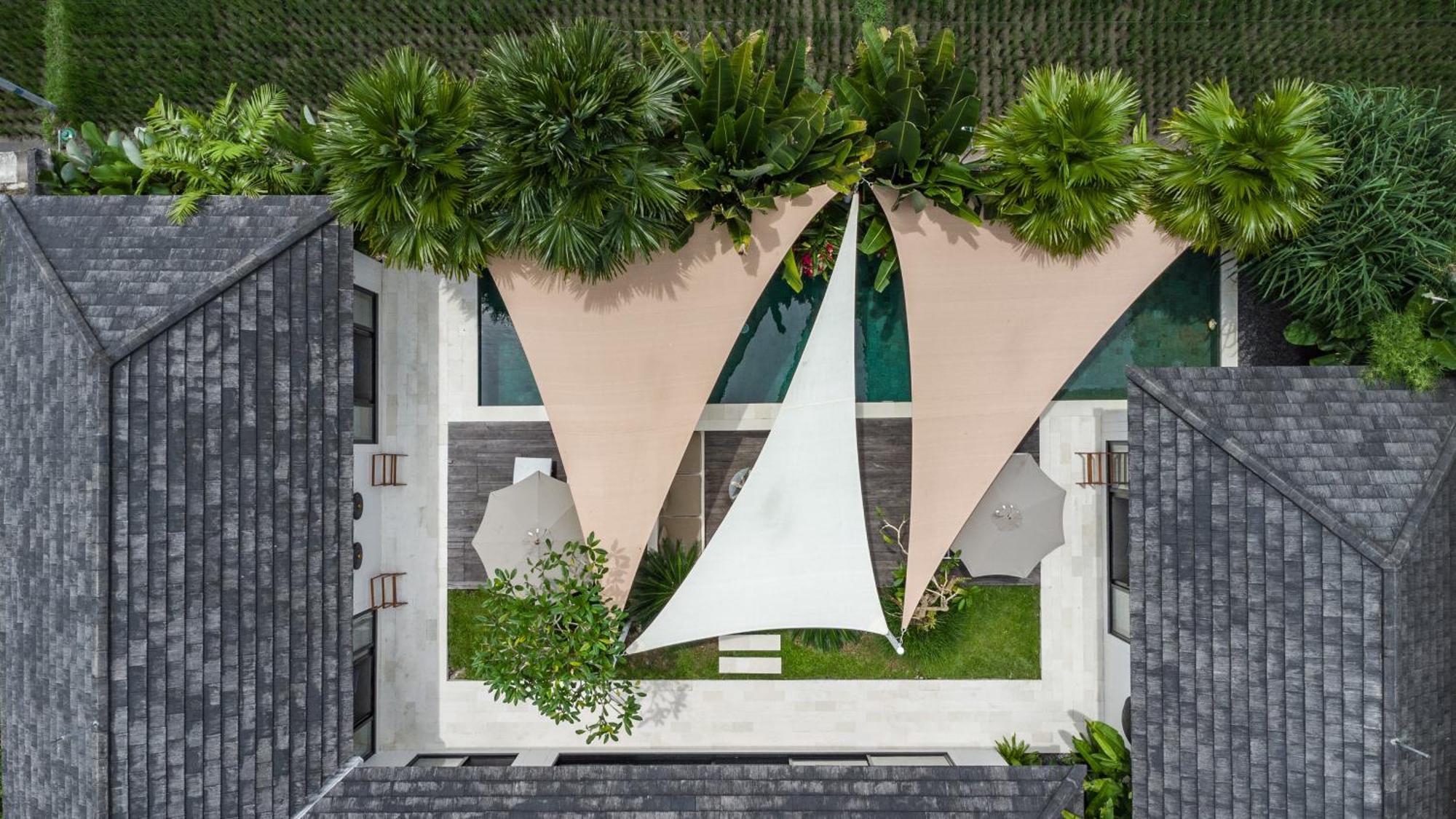 Villa Griya Dedari By Balisuperhost Ubud Eksteriør billede